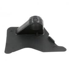 Motora pārsega eņģe priekšējā labā  pusē Aixam  Impulsion